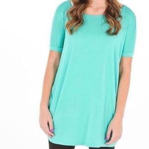 PIKO SHIRT